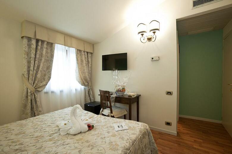 Hotel Arcobaleno