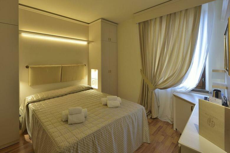 Hotel Arcobaleno