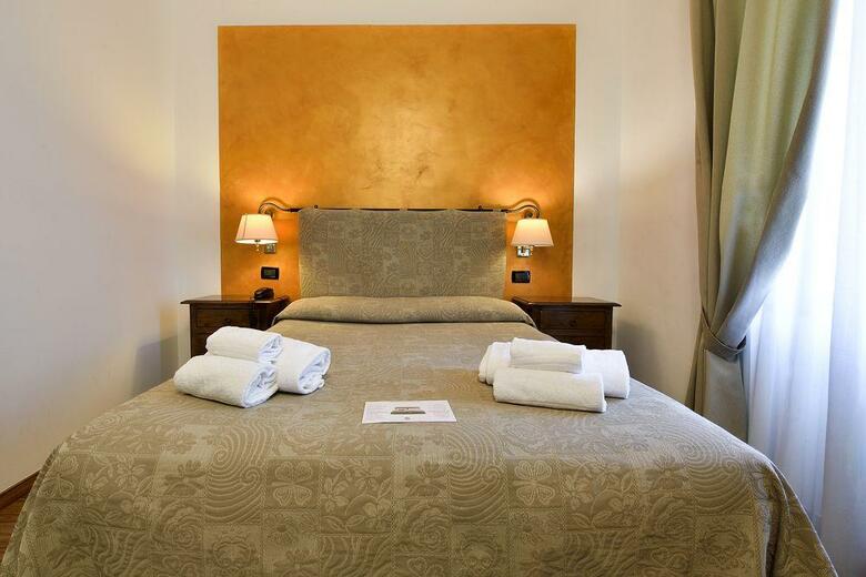 Hotel Arcobaleno
