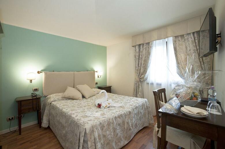 Hotel Arcobaleno