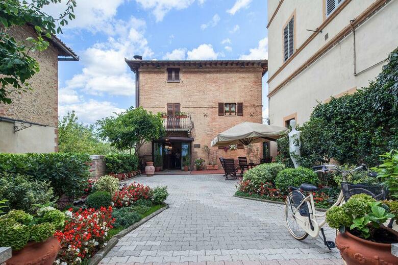 Hotel Arcobaleno