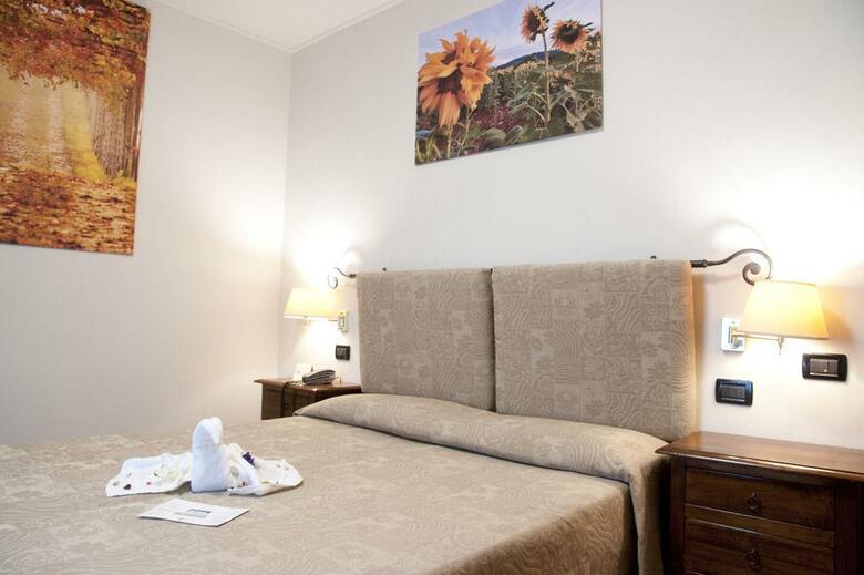 Hotel Arcobaleno