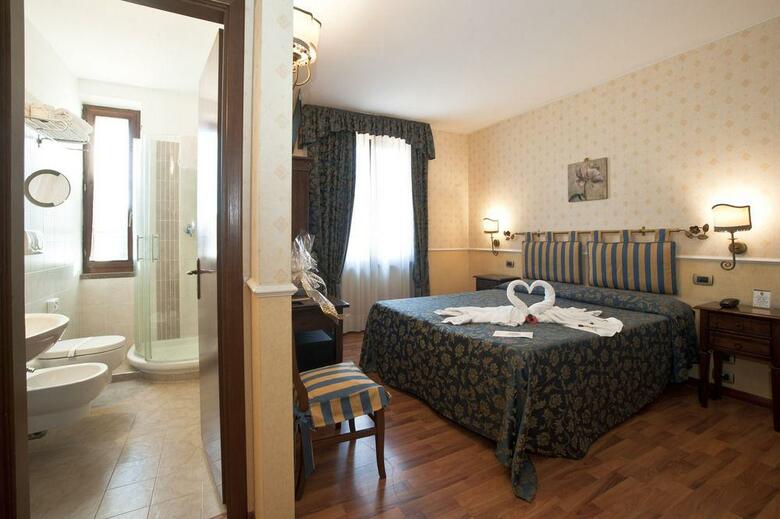 Hotel Arcobaleno