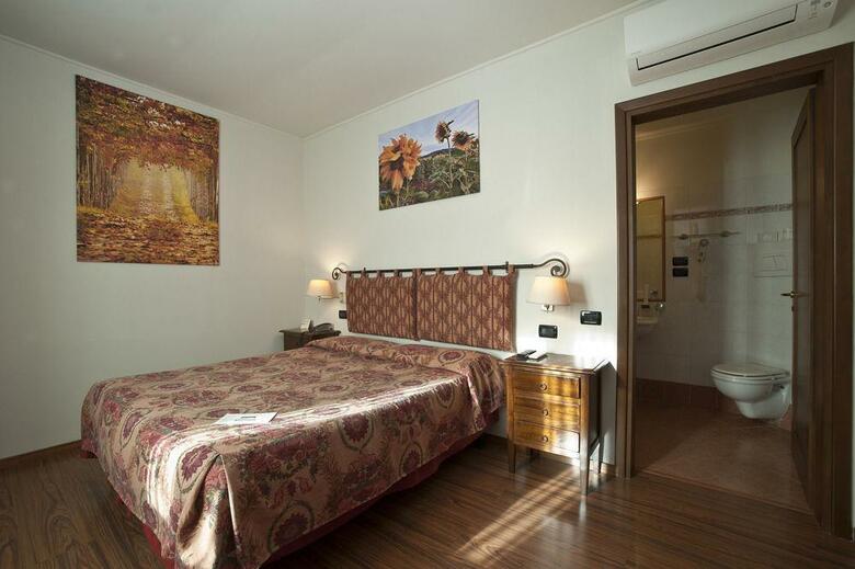 Hotel Arcobaleno