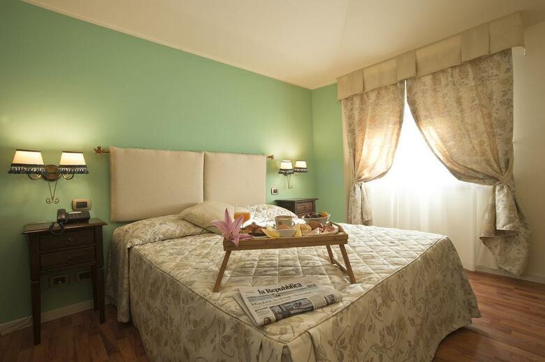 Hotel Arcobaleno
