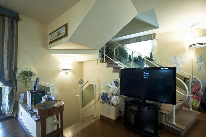 Hotel Arcobaleno