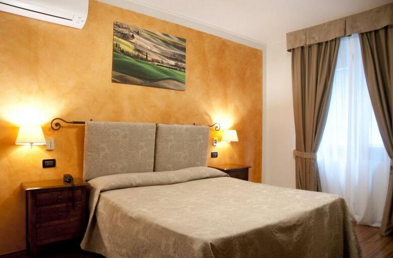 Hotel Arcobaleno