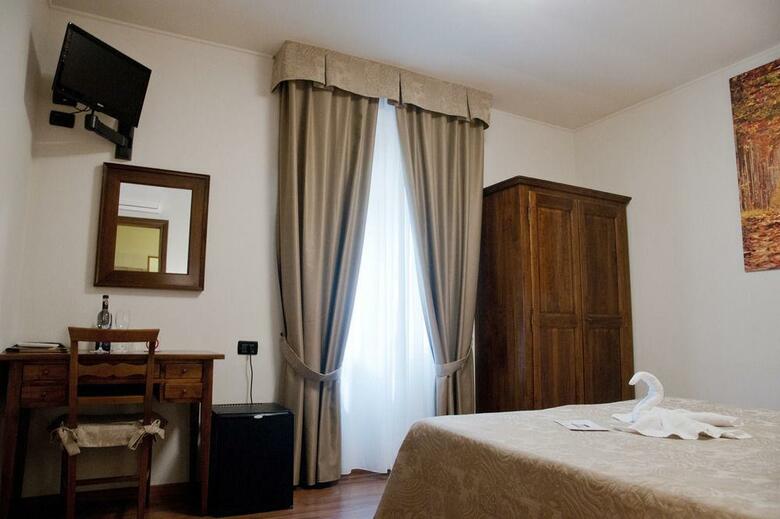 Hotel Arcobaleno