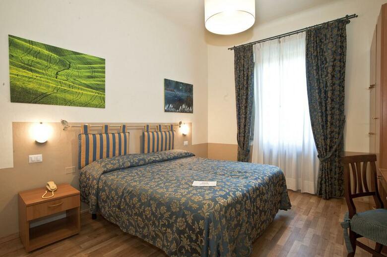 Hotel Arcobaleno