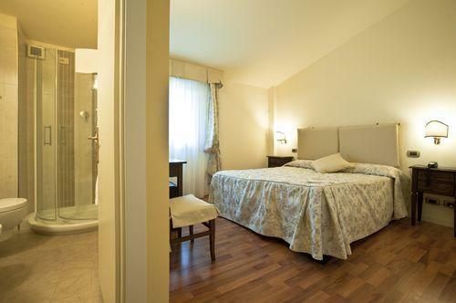 Hotel Arcobaleno