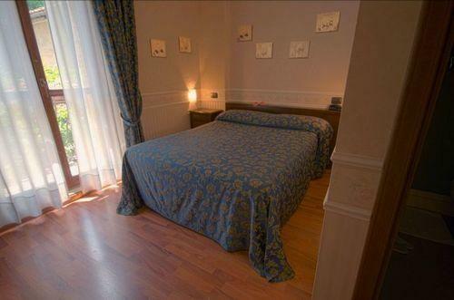 Hotel Arcobaleno