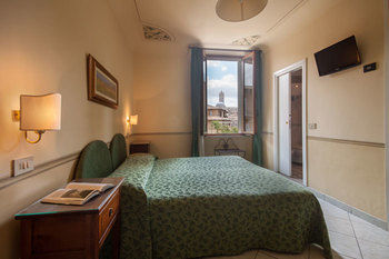 Hotel Chiusarelli