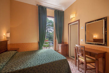 Hotel Chiusarelli