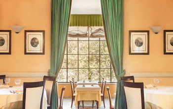 Hotel Chiusarelli