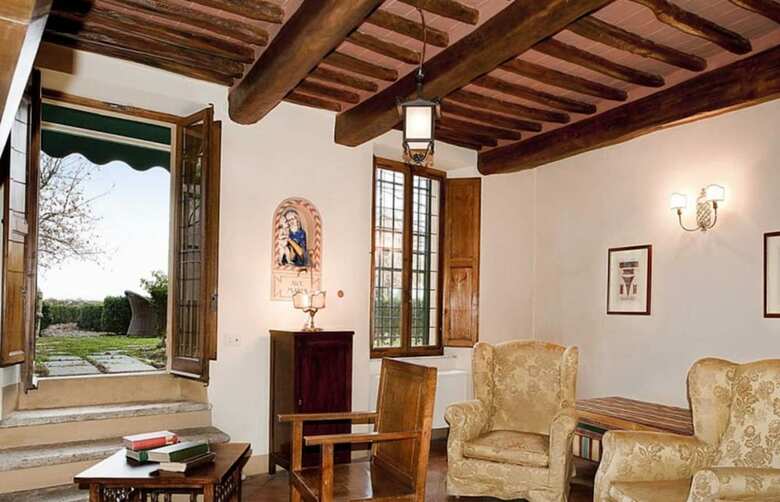 Hotel Pensione Palazzo Ravizza