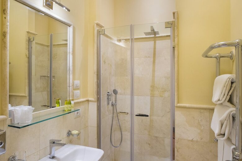 Hotel Pensione Palazzo Ravizza