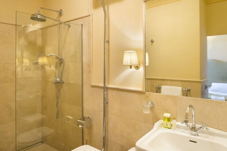 Hotel Pensione Palazzo Ravizza