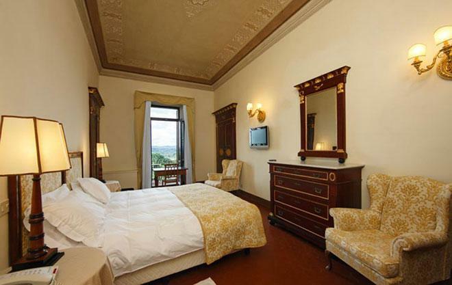 Hotel Pensione Palazzo Ravizza
