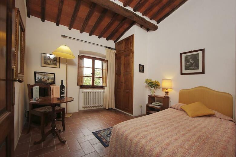 Hotel Relais Vignale