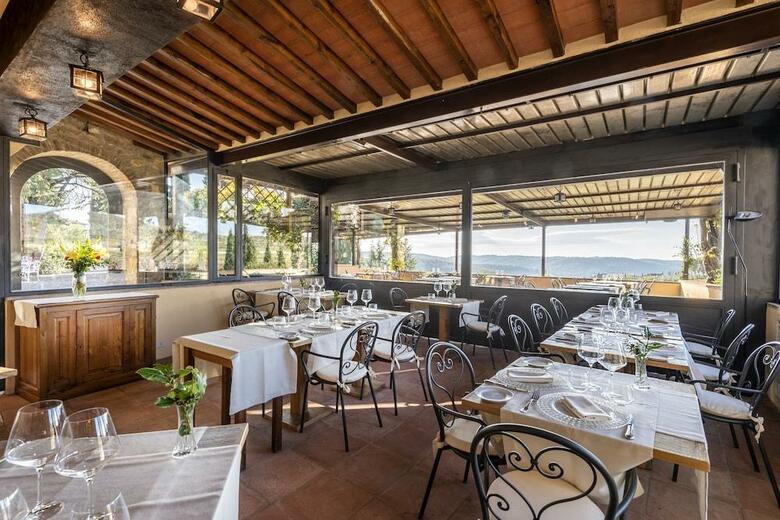 Hotel Relais Vignale