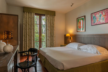 Villasanpaolo Hotel