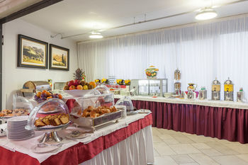 Villasanpaolo Hotel