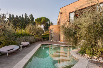 Villasanpaolo Hotel