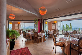 Villasanpaolo Hotel