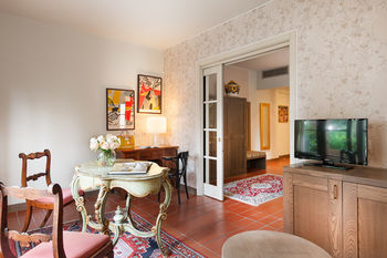 Villasanpaolo Hotel
