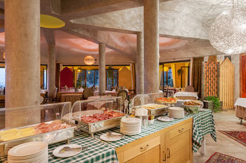 Villasanpaolo Hotel