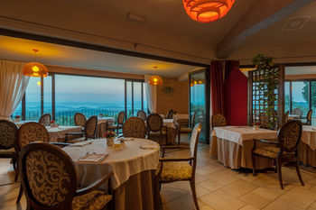 Villasanpaolo Hotel