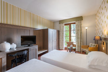 Villasanpaolo Hotel