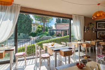 Villasanpaolo Hotel