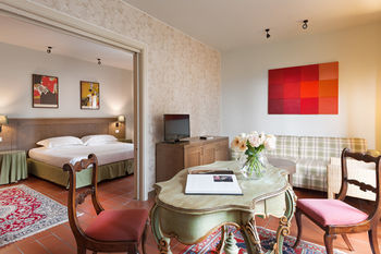 Villasanpaolo Hotel