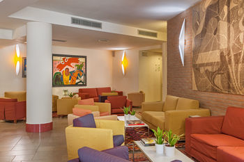 Villasanpaolo Hotel
