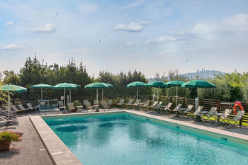 Villasanpaolo Hotel