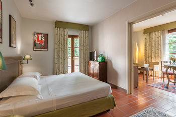 Villasanpaolo Hotel