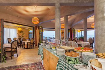Villasanpaolo Hotel