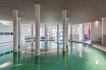 Villasanpaolo Hotel