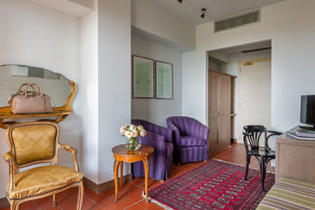 Villasanpaolo Hotel