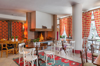 Villasanpaolo Hotel