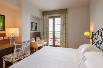 Villasanpaolo Hotel