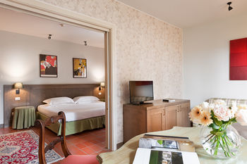 Villasanpaolo Hotel