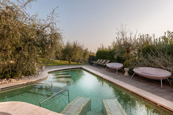 Villasanpaolo Hotel