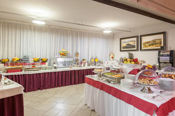 Villasanpaolo Hotel