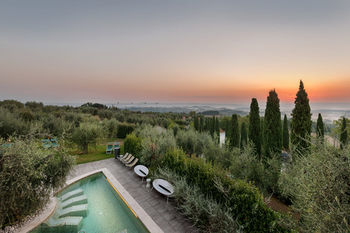 Villasanpaolo Hotel