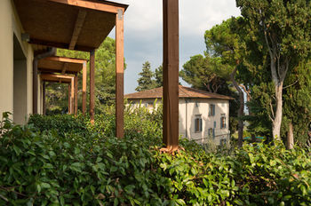 Villasanpaolo Hotel