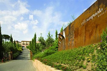 Villasanpaolo Hotel
