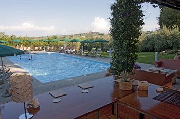Villasanpaolo Hotel