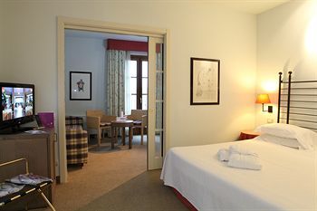 Villasanpaolo Hotel